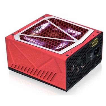 Power Supply Xigmatek Cpa-1050Sev-U51 1050W 80+ Silver Kktc