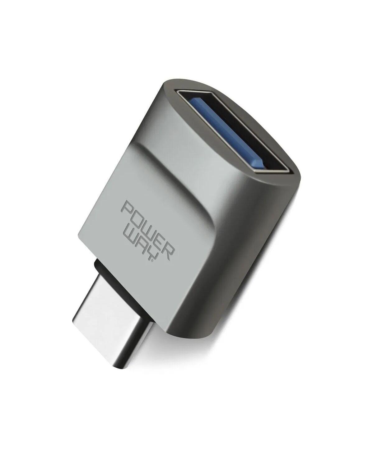 Powerway Type-C To Otg Converter Kktc