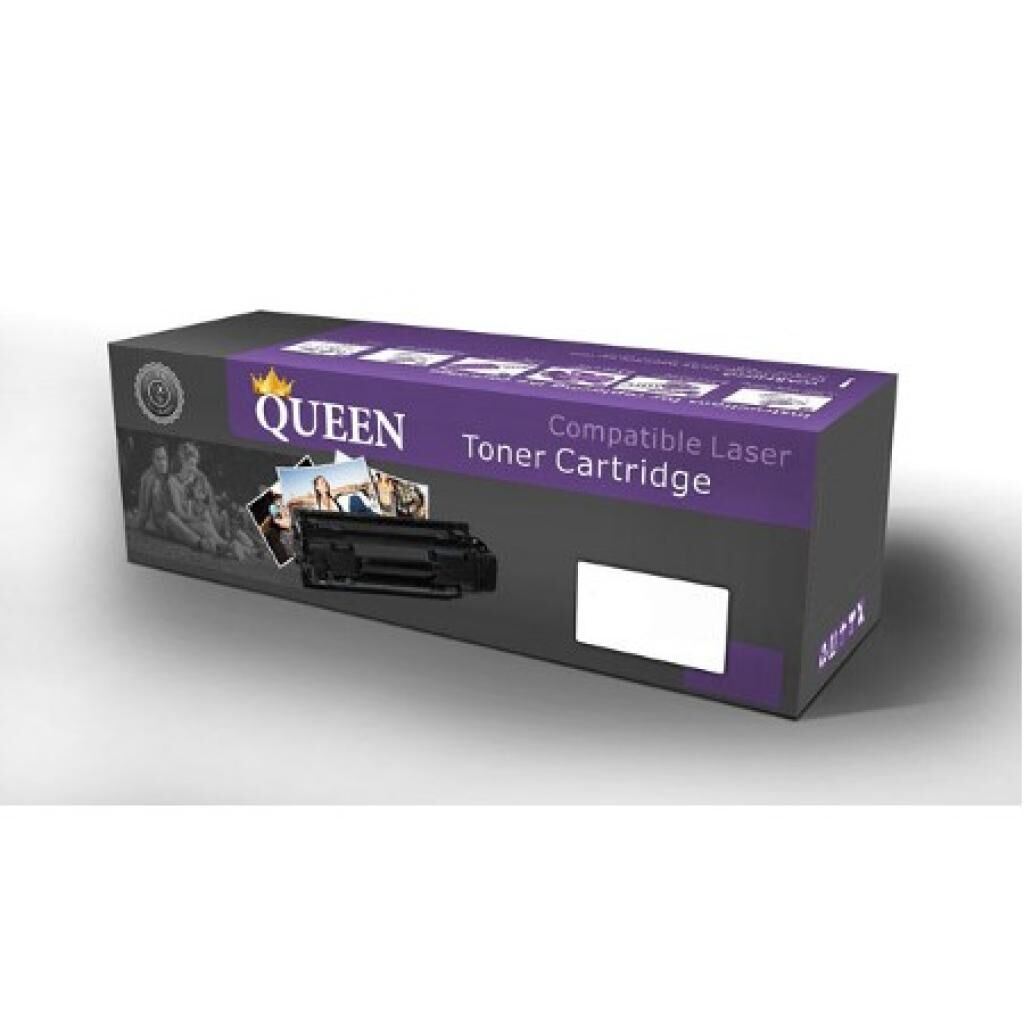 Queen Cc531A Ce411 Cf381 Ce312 305A 304A Crg718 Mavi̇ Muadil Toner Kktc