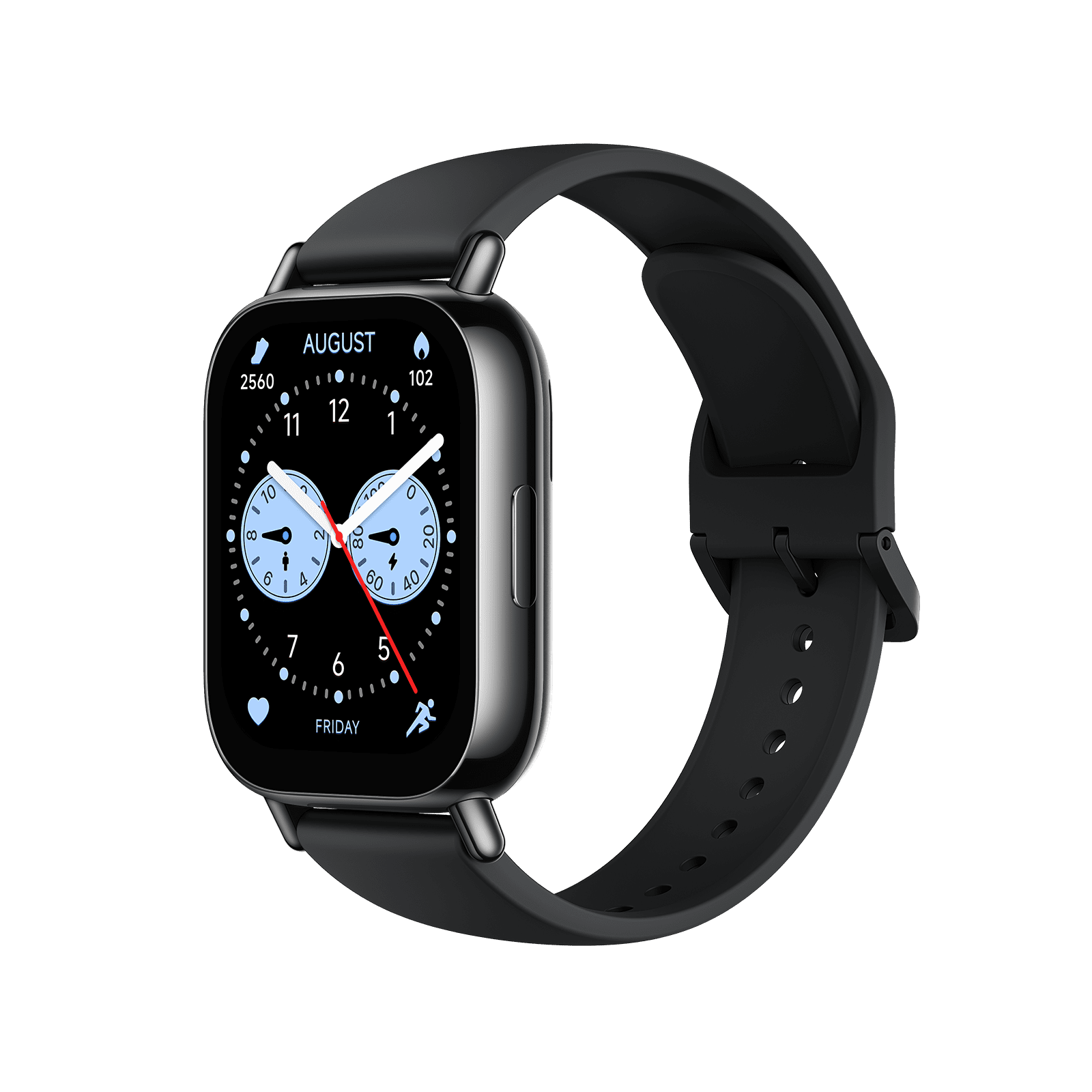 Redmi Watch 5 Lite Black Kktc