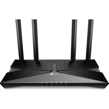 Router Tp-Link Archer Ax10 Ax1500Mbps Wi-Fi6 Kktc