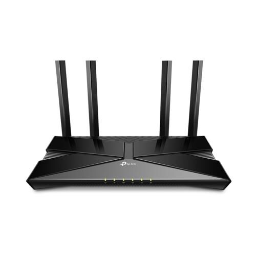 Router Tp-Link Archer Ax23 Ax1800Mbps Wi-Fi6 Dualband Gigabit Kktc