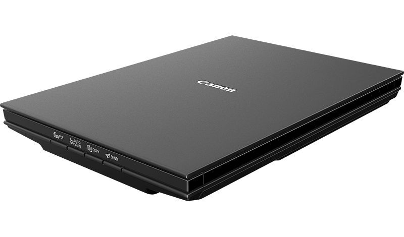 Scanner Canon Lide 300 - A4 2400X2400 Kktc