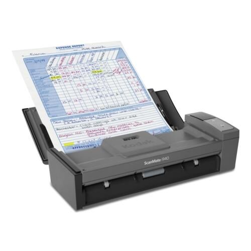 Scanner Kodak Alaris Scanmate I940 Döküman Tarayici Kktc