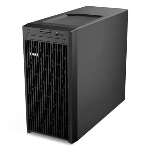 Server Dell Pet150Spl2 E-2314 8Gb 1Tb Hdd 300W Kktc