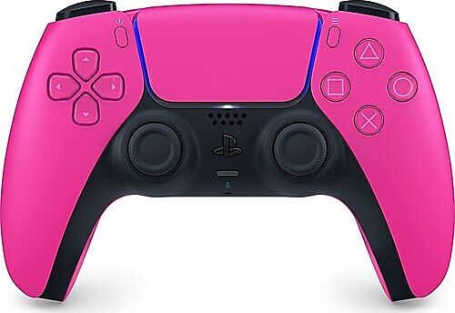 Sony Ps5 Wireless Controller Pembe Kktc