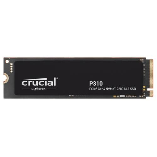 Ssd Crucial P310 1Tb M.2 Nvme Ct1000P310Ssd8 7100Mb/S 6000Mb/S Kktc