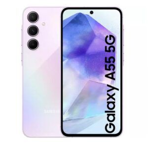 Telefon Samsung A36 5G Sm-A366B/Ds 8/128Gb Awesome Lavender KKTC