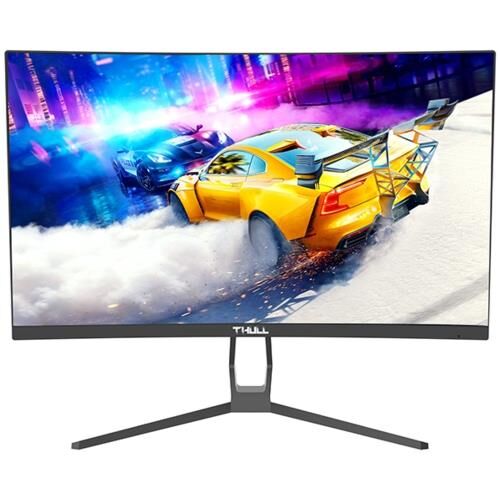 Thull 27&Amp;Quot; Apex Tgc-Apx27165C Led Curved 1Ms 1920X1080