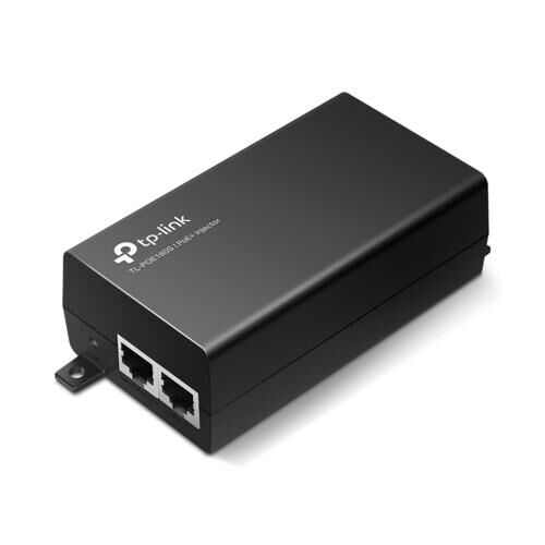 Tp-Link Omada Tl-Poe160S 48V 30W 2Port Gigabit Poe+ Enjektor Kktc