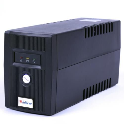 Ups Inform Guardian 1200Va (2X7Ah) 5-12Dk Kktc