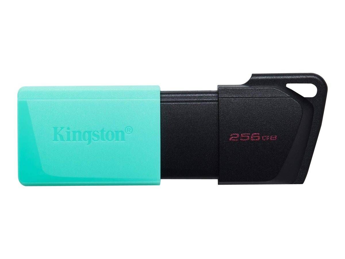 Usb Bellek Kingston 256Gb Usb 3.2 Gen1 Data Traveler Dtxm/256Gb Kktc