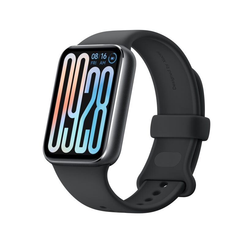 Xiaomi Smart Band 9 Pro Obsidian Black Kktc