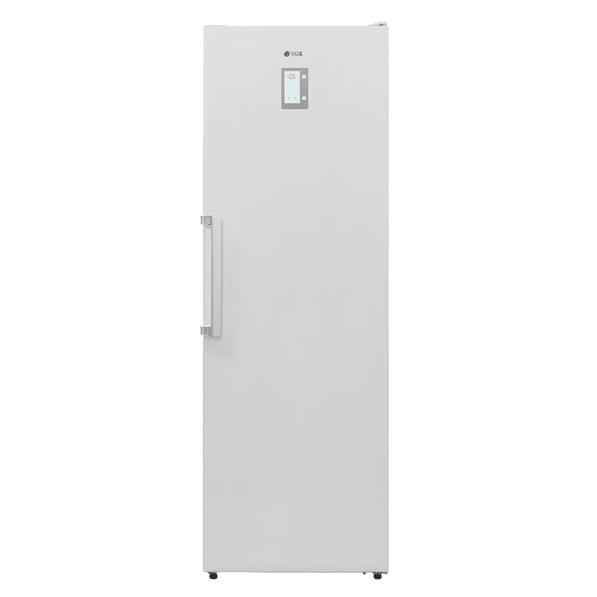 Ks3750F Vox Nofrost Buzdolabı 390L