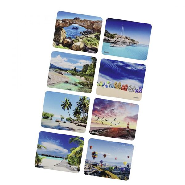 Hama 54791 Tatil Mousepad'I - Kktc Bi Sipariş - Çevre Birimleri&Amp;Gt;Mouse Pad