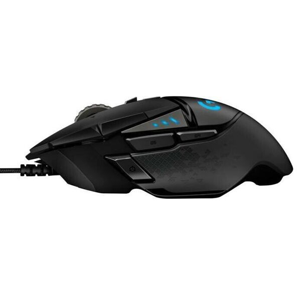 Logitech G502 Hero Oyun Faresi