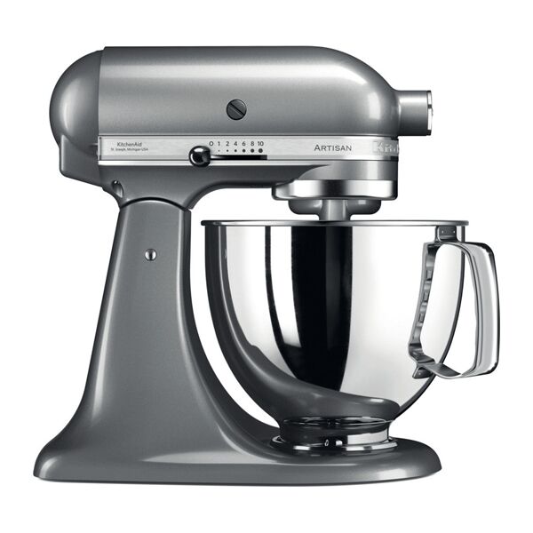 Kitchenaid 5Ksm125Bcu Gıda İşlemcisi