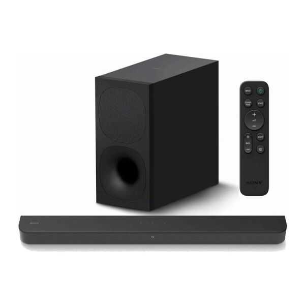 Sony Hts400.Cel Soundbar 2.1 Kanal - Kktc Bi Sipariş - Çevre Birimleri&Amp;Gt;Ses Sistemi&Amp;Gt;2'Li Ses Sistemi