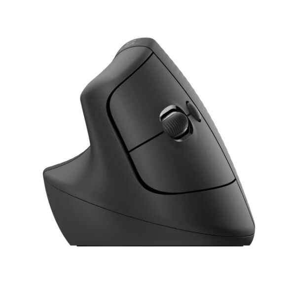 Logitech Lift Ergonomik Sol El Faresi