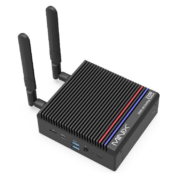 Minix Neo Z100 0Db Mini Bilgisayar