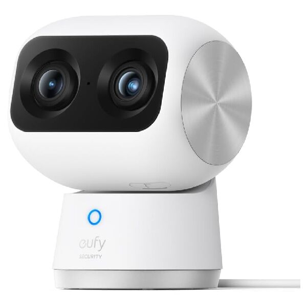Anker S350 Eufy İç Mekan Güvenlik Kamerası 4K - Kktc Bi Sipariş - Teknoloji&Amp;Gt;Kamera Ve Aksesuarlar&Amp;Gt;Güvenlik Kameraları