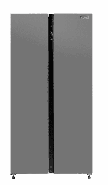 Rfg9609/5 Newal Inoks Buzdolabı 618Lt