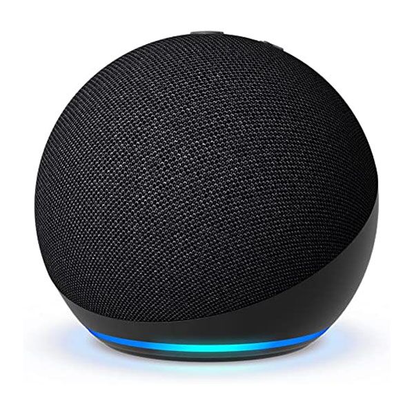 Amazon Echo Dot 5 Alexa'Lı Akıllı Hoparlör