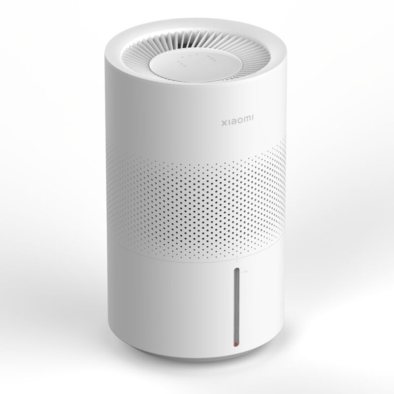 Xiaomi Akıllı Buharlaşmalı Nemlendirici - Görsel 1