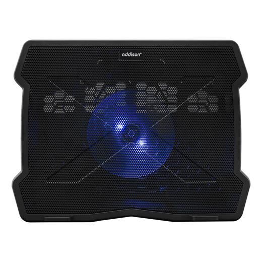 Addi̇son Addison Anc-40D Notebook Soğutucu Stand - Laptop Soğutucu S...-Addi̇son Kktc