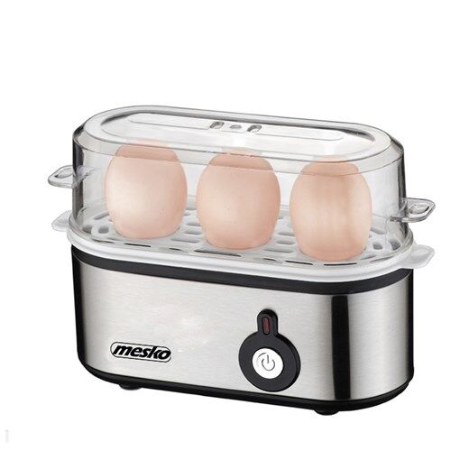 Adler Mesko Egg Boiler Ms 4485 - Yumurta Pi̇şi̇rme Maki̇nesi̇-Adler Kktc