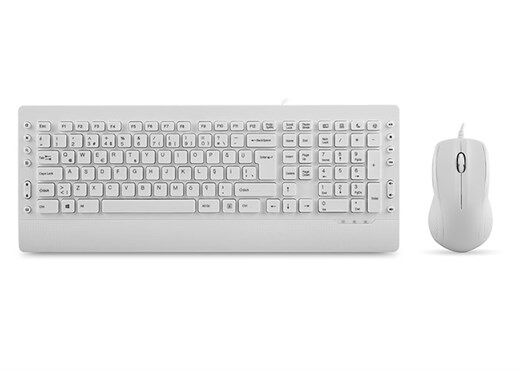Everest Km-3850 Byz Q Multimedia Klavye+Mouse Set - Klavye Mouse Set-Everest Kktc