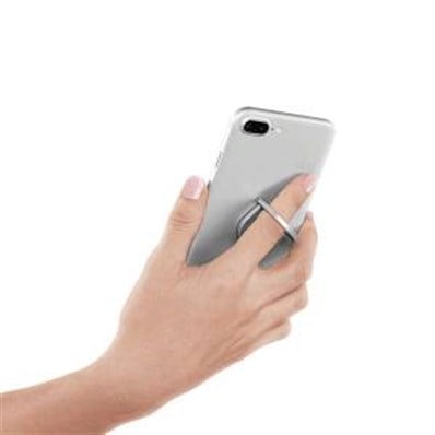 Ttec Magicring 3’Ü1 Arada Telefon Yüzük Gmş - Cep Telefonu Aksesuarı-Ttec Kktc
