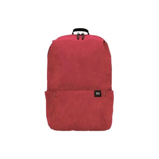 Xiaomi Mi Sirt Çantasi Dark Red-Xiaomi Kktc