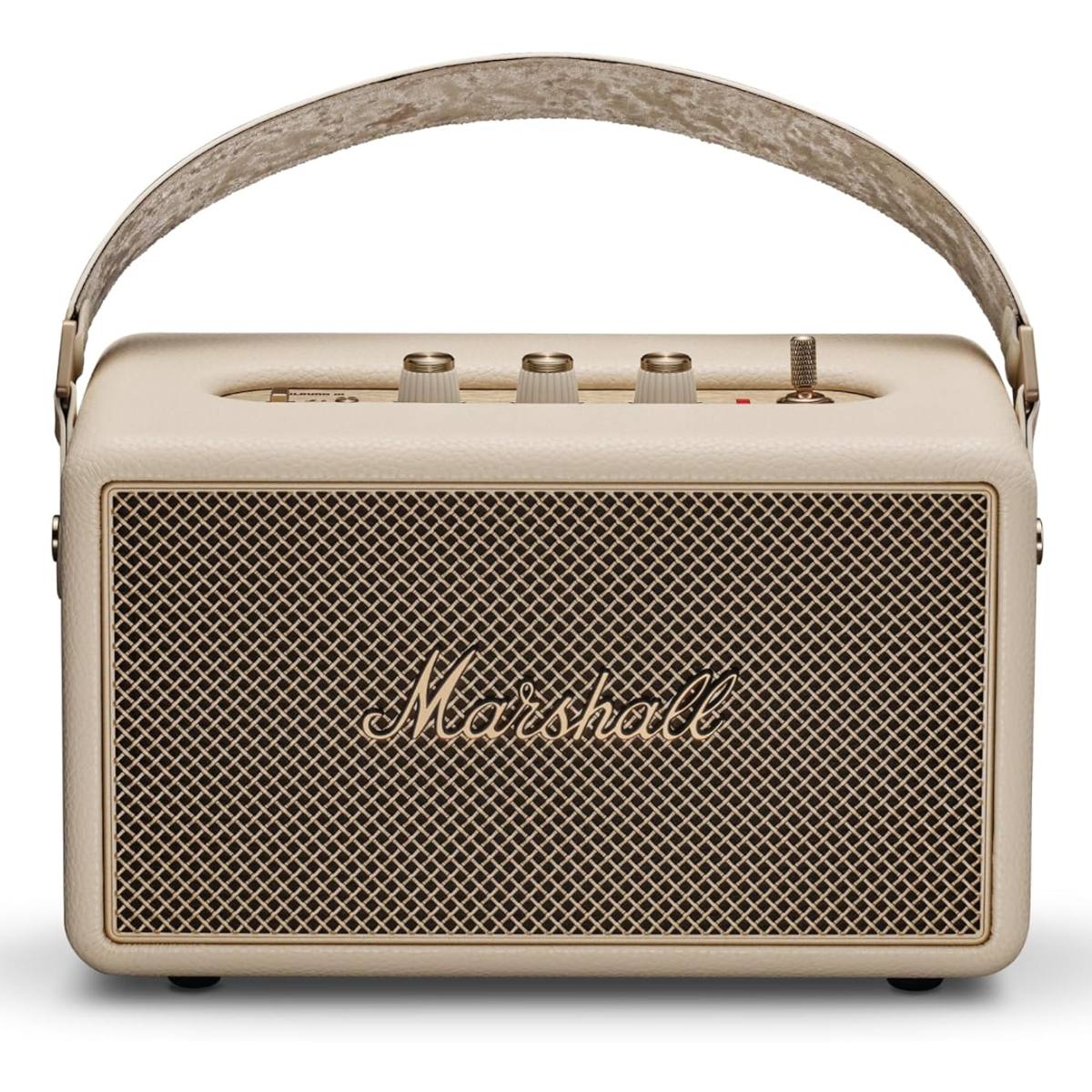 Marshall 1007973 Kilburn Iii Bluetooth Hoparlör