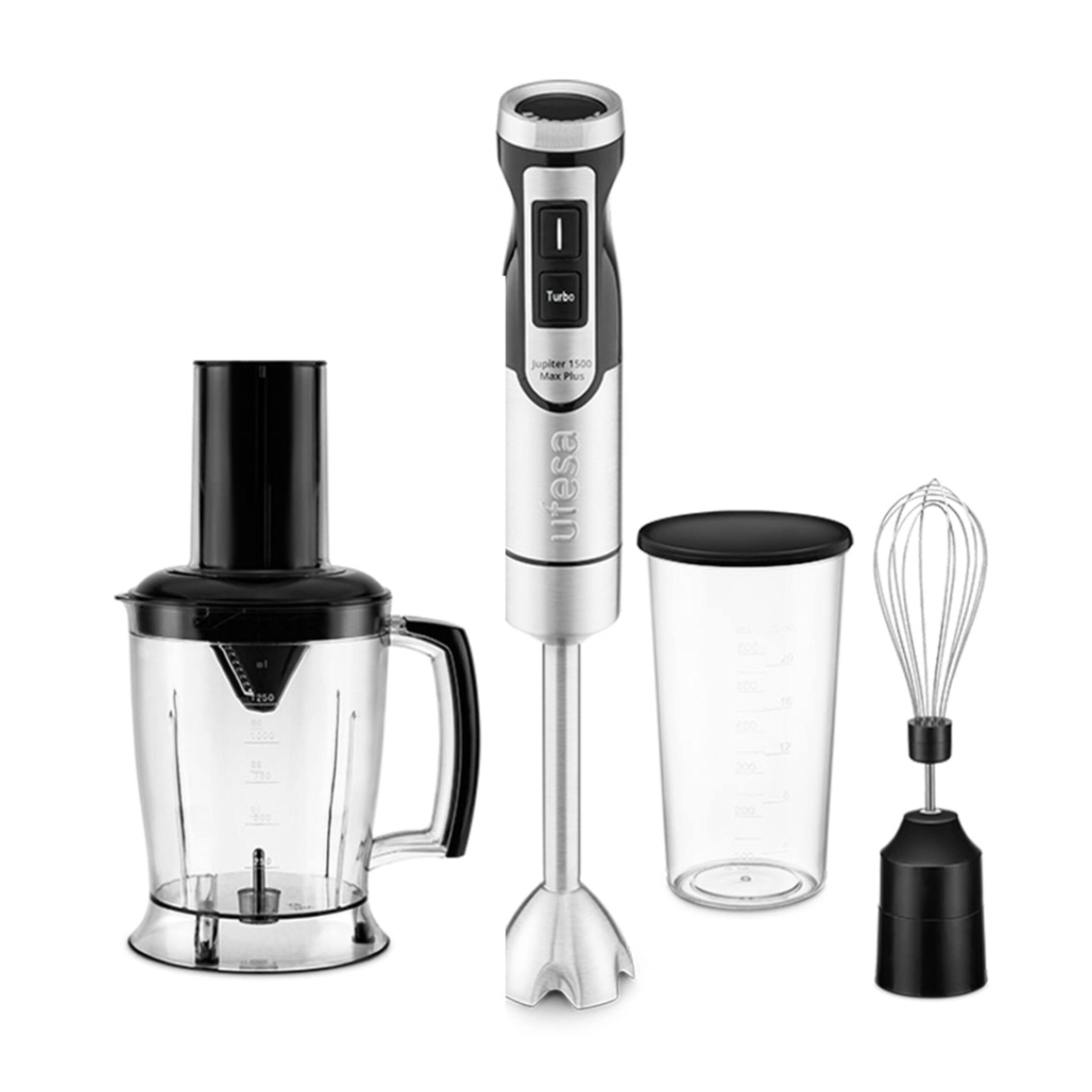 Ufesa Jupiter Max El Blenderi