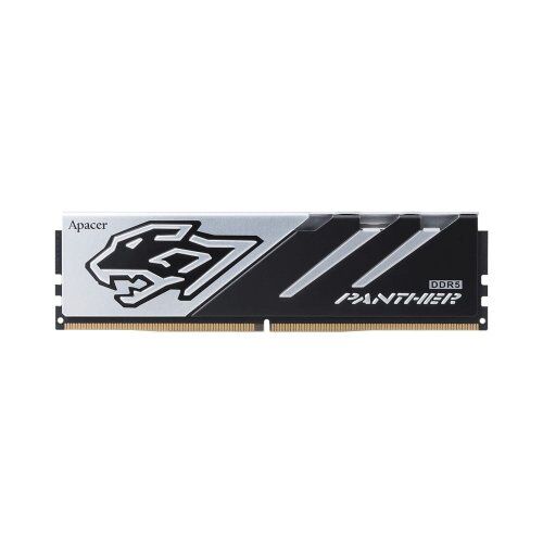 Bellek Apacer Panther 16Gb 6400Mhz Cl32 Ddr5 Kktc