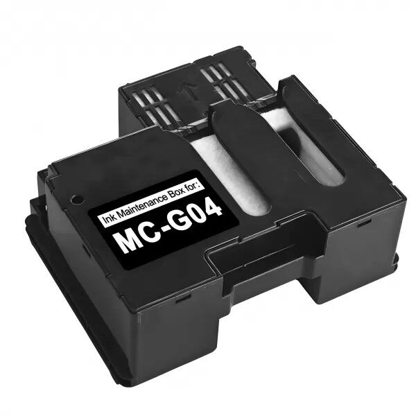 Canon Mc-G04 Bakım Kutusu Kktc