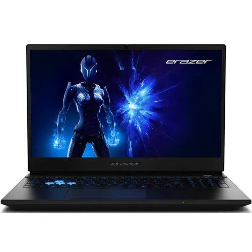 Erazer Deputy 15 P1 Md600004 I7-13620H 16Gb 1Tb Ssd Rtx5060 15.6&Amp;Quot; Kktc