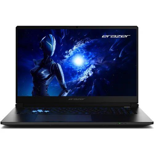Erazer Scout 17 E1 Md600006 Core 5 210H 16Gb 1Tb Ssd Rtx5050 17&Amp;Quot; Kktc