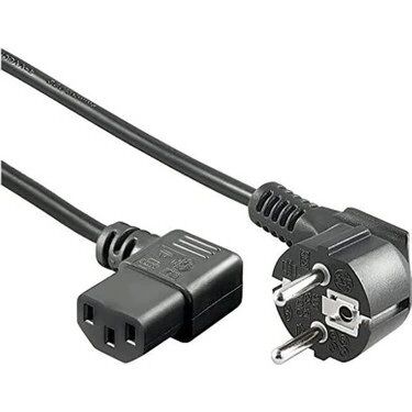 Güç Kablosu L Uc 1.5Mt Kktc