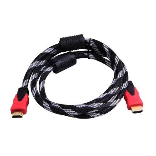 Kablo Qport Q-Hdmı 1.5Mt Kktc