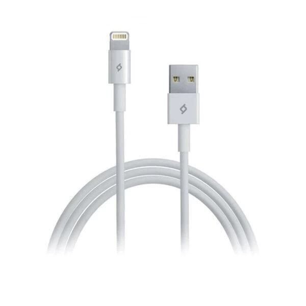 Kablo Ttec 2Dk7508B Apple 1Mt Beyaz Kktc