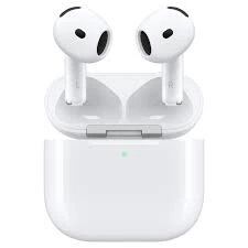 Kulaklik Apple Airpods 4 Mxp63 Kktc