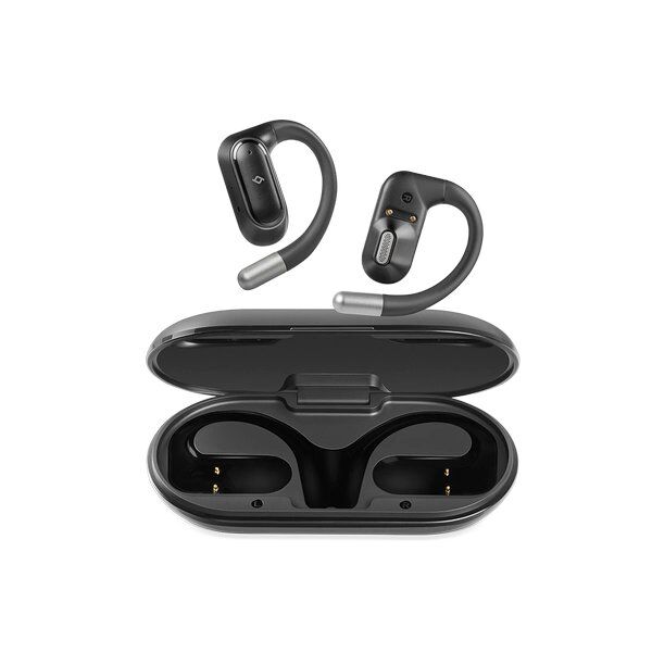 Kulaklik Ttec 2Km156S Soundflow Openear Bluetooth Headset Si̇yah Kktc