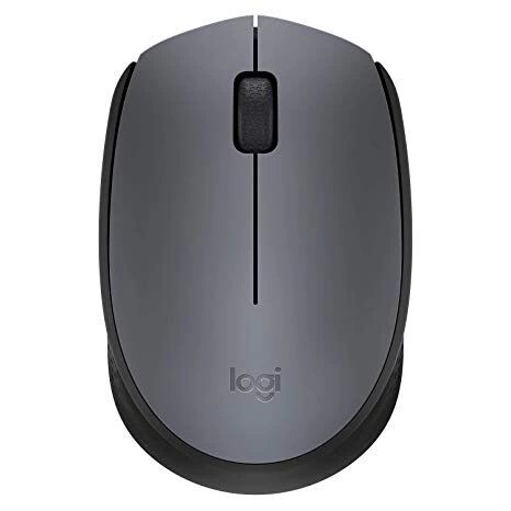 Mouse Logitech M171 Si̇yah 910-004424 Kktc