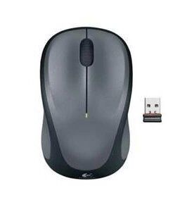 Mouse Logıtech M235 Siyah 910-002201 Kktc