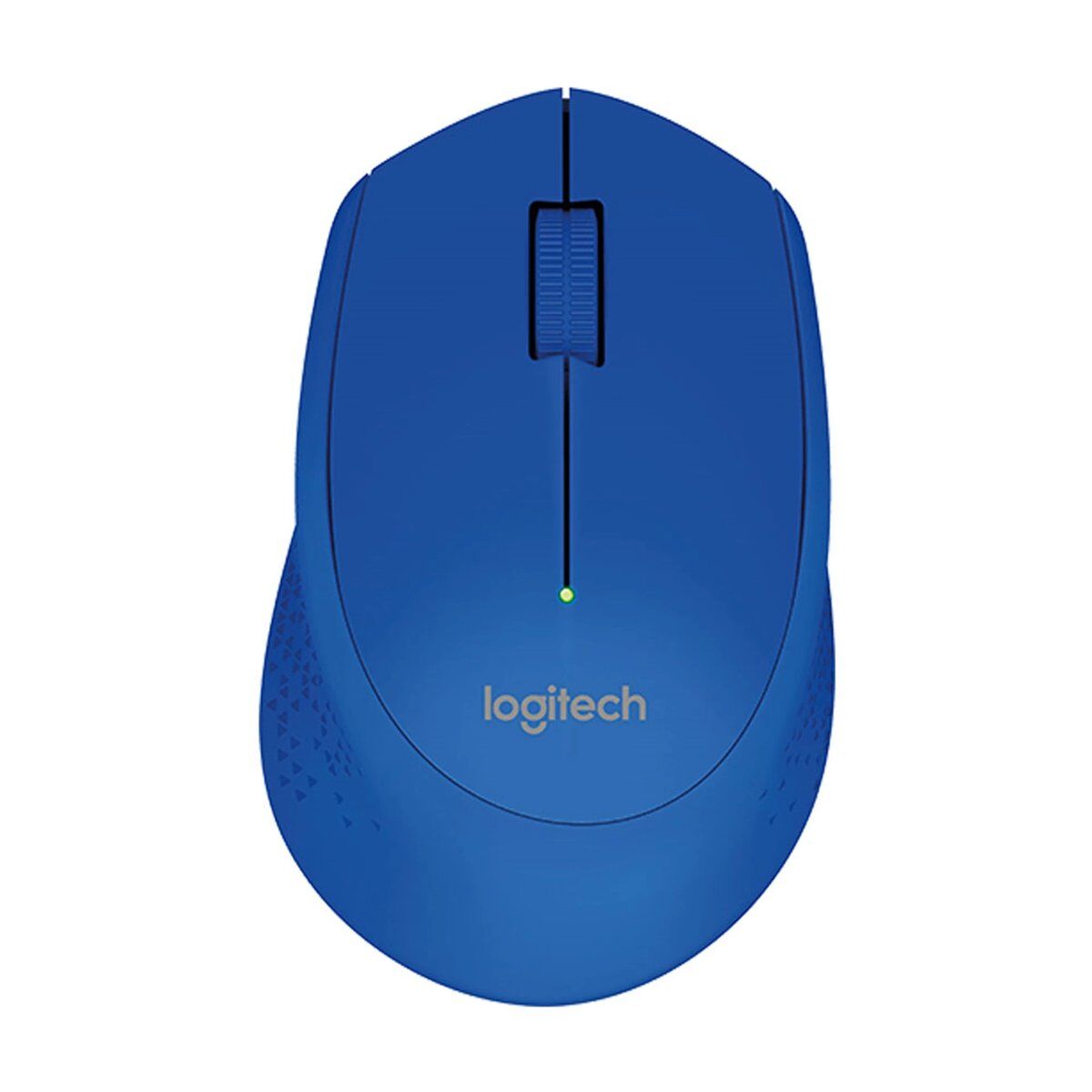 Mouse Logıtech M280 Mavi Kktc