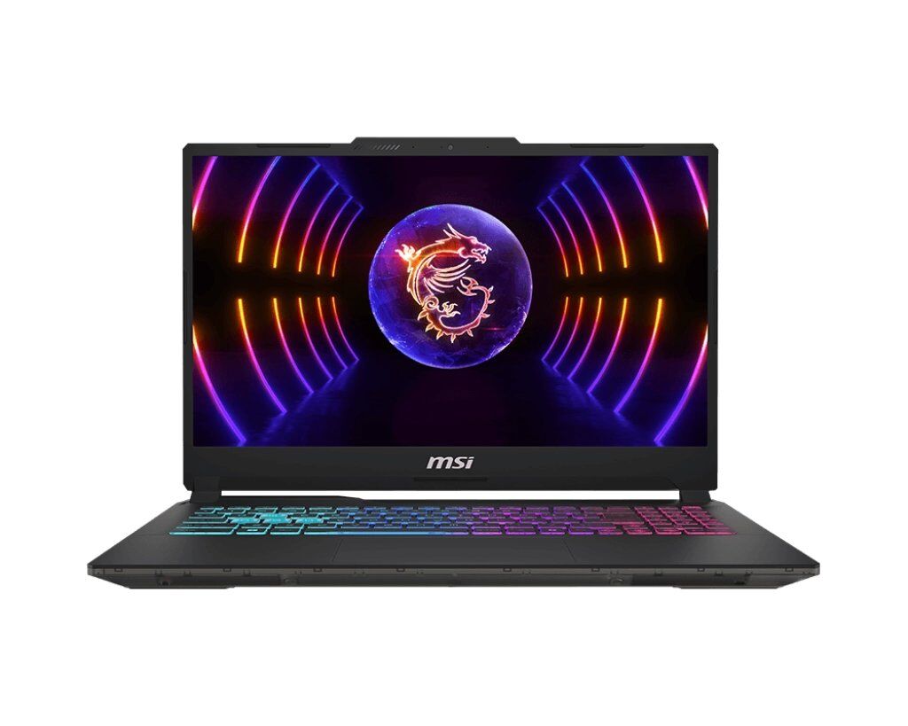Msi Cyborg 15 A13Ve-1478Xtr I5-13420H 16Gb 1Tb Ssd 6Gb Rtx4050 15.6&Amp;Quot; Kktc