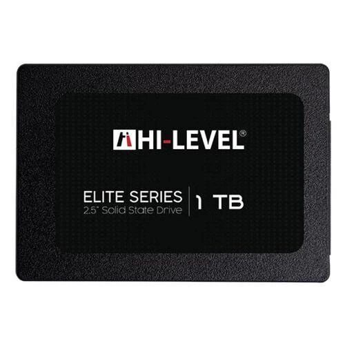 Ssd Hi-Level 1Tb Elite Hlv-Ssd30Elt/1Tsataiii 560-540Mb/S Kktc