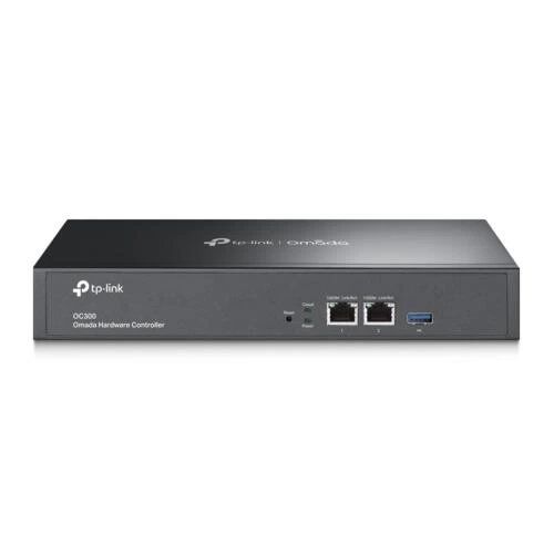 Tp-Lınk Omada Project Oc300 Omada Cloud Controller Kktc